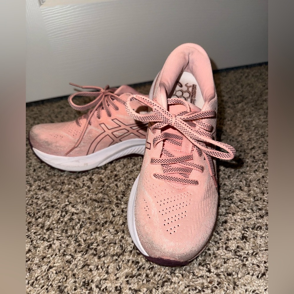 ASICS Women's Blush Athletic Shoes